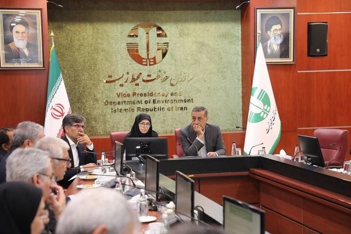 قائم‌پناه: دستور رئیس‌جمهور، ارائه خدمات بدون‌ تعطیلی دولت در جنگ بود