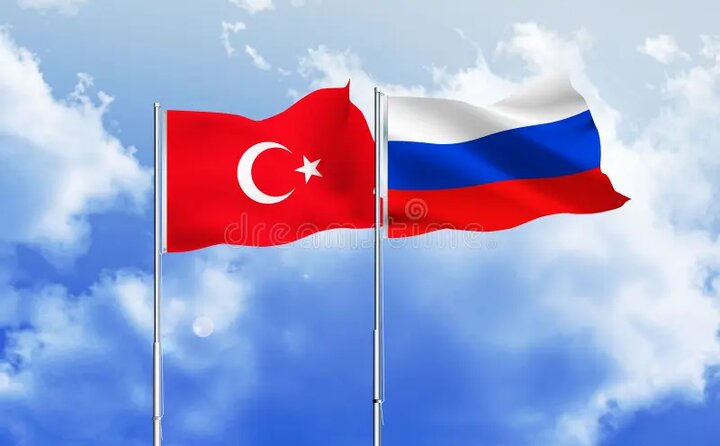 رایزنی وزیران خارجه روسیه و ترکیه درباره راه‌های خروج منطقه از بحران