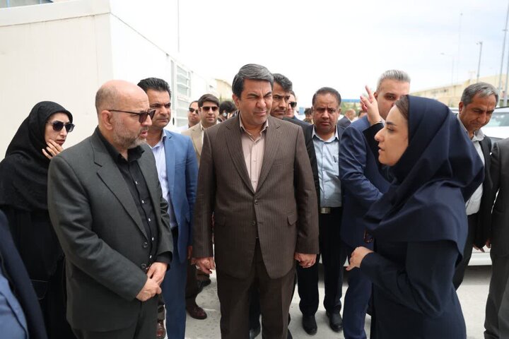 اعتقاد دولت به تفویض اختیار تام به استانداران/ بسته تسهیلاتی برای حمایت از واحدهای تولیدی