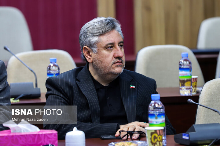 نشست تبیینی"ابعاد مختلف جنگ آمریکا و رژیم صهیونیستی علیه مسلمین جهان"
