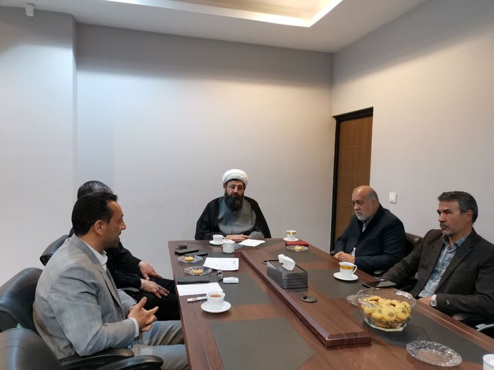 کمک ۷ میلیارد و ۹۰۰ میلیون ریالی بنیاد کرامت رضوی برای آزادی بانوان زندانی کرمان