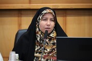 مدیرکل امور بانوان استانداری فارس: پویش «سبا» فرهنگ مصرف مسئولانه انرژی را ترویج می‌کند