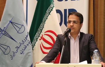 عزم دستگاه قضا بر پیگیری حقوقی جنایات اسرائیل و آمریکا