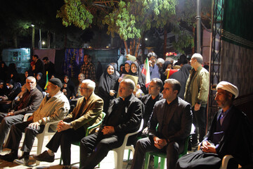 از توجه به پیامدهای جنگ‌های ترکیبی تا مفهوم بازسازی در افق پساجنگ