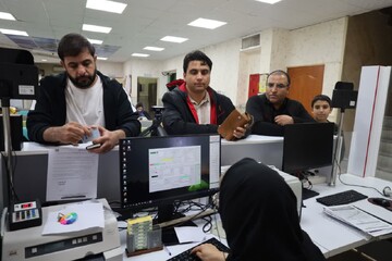 افزایش اهدای خون کرمانی‌ها در جنگ/ رشد چشمگیر اهداکنندگان بار اولی و بانوان