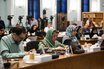 نشست خبری سخنگوی وزارت خارجه