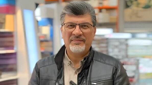 بهروز تشکر: برنامه‌ها باید لحن آرام، متین و امیدآفرین داشته باشند
