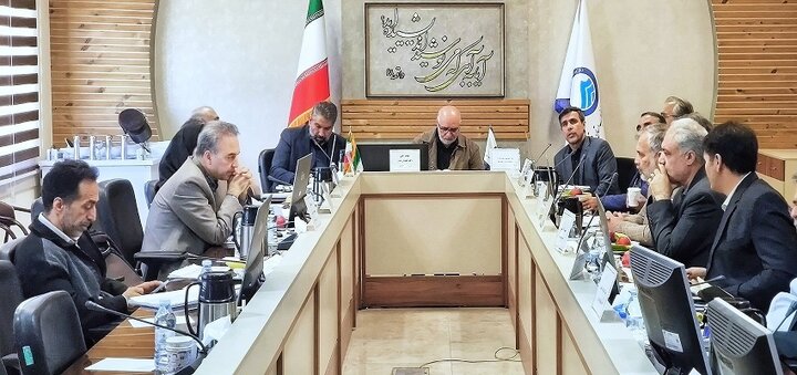 پیشرفت ۱۹ درصدی تصفیه‌خانه جدید فاضلاب قم/پیش‌بینی بهره‌برداری در سال ۱۴۰۷