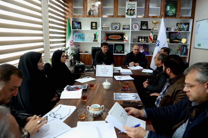 ائتلاف دستگاه‌های اجرایی اردبیل برای نشاط اجتماعی/۵۰ ایستگاه ورزش همگانی راه‌اندازی می‌شود