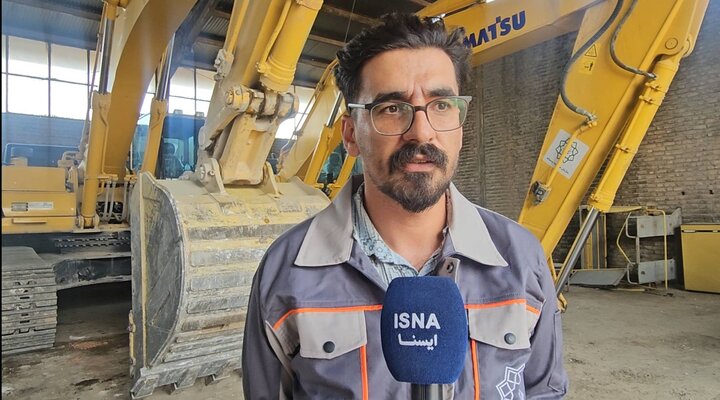 ۴۰ روز میان آوار و امید؛ روایت نیروهایی که شهر را تنها نگذاشتند