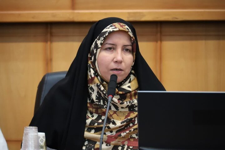 اولویت برنامه‌های حمایتی برای بانوان فارس