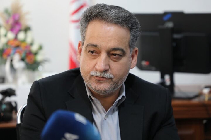 معاون وزیر اقتصاد: خدمات اقتصادی کشور حتی در روزهای بحران بدون وقفه ادامه یافت 