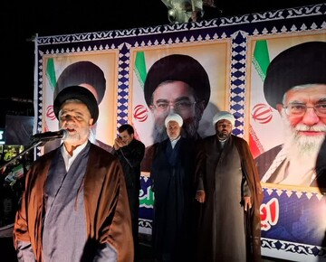 تنگه هرمز در چارچوب حاکمیت ایران باقی می‌ماند/پاسخ متقابل به هرگونه تهدید