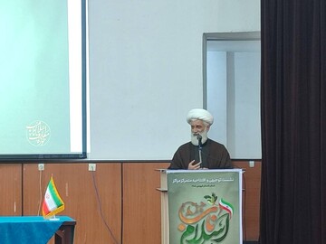 هم‌سویی دیپلماسی با مسیر ظهور و هم‌مسیر بودن با مردم کف میدان الزامی است
