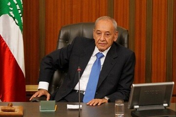 نبیه بری: رفتند برای آتش‌بس، برگشتند تا با حزب‌الله بجنگند