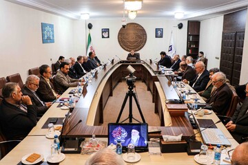 تعاونی‌ها با تقویت نظام توریع مانع هرگونه کمبود شوند