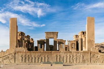 واقعیت مجازی به کمک حفاظت از تاریخ می‌آید