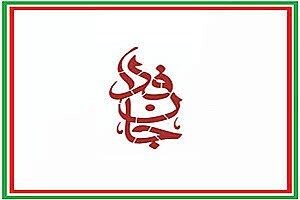 برگزاری رزمایش دختران جان‌فدای ایران در تهران 