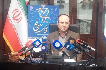 شاه‌محمدی: اسناد بین‌المللی به‌طور صریح از حقوق کشورها و غیرنظامیان حمایت می کند