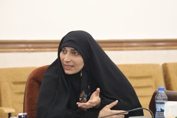 هویت‌بخشی و امیدآفرینی اساس برنامه‌ریزی ما در حوزه بانوان است