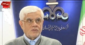 عارف: در هیچ شرایطی نگران قطع ارتباط یا مبادله کالا نیستیم