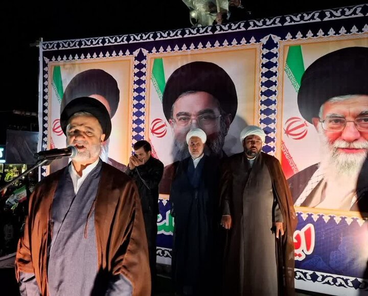 تنگه هرمز در چارچوب حاکمیت ایران باقی می‌ماند/پاسخ متقابل به هرگونه تهدید