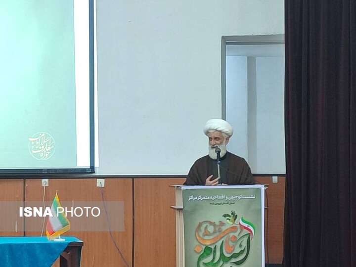 هم‌سویی دیپلماسی با مسیر ظهور و هم‌مسیر بودن با مردم کف میدان الزامی است