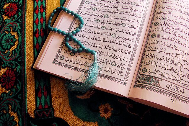 آغاز ثبت‌نام چهل‌ونهمین دوره مسابقات سراسری قرآن کریم در سیستان و بلوچستان