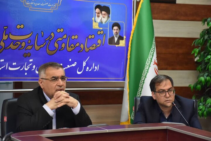 بسته حمایتی دولت برای اصناف سیل‌زده جهرم عملیاتی شد/ استمهال بدهی‌ها و تزریق تسهیلات ارزان