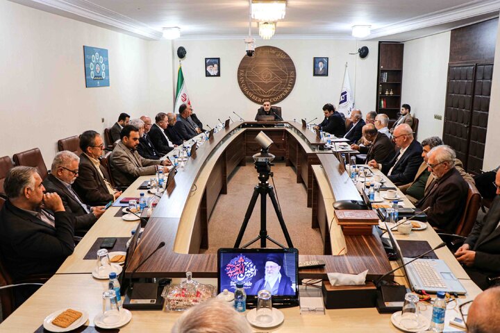 تعاونی‌ها با تقویت نظام توریع مانع هرگونه کمبود شوند