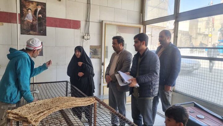 لزوم نقش‌آفرینی دهیاران در کنترل بازار روستاهای همدان