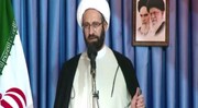 امام جمعه موقت خرم‌آباد: کشت مواد مخدر به بنیان خانواده و امنیت غذایی کشور آسیب می‌زند