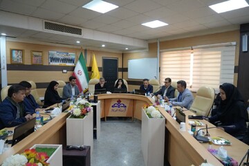 احیای شبکه گاز ۲۴ روستا در کمتر از ۱۲ ساعت زیر آتش جنگنده‌های دشمن