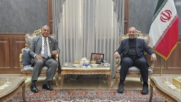 دیپلمات ونزوئلایی: پاسخ ایران به حملات دشمنان کوبنده و مایه افتخار است