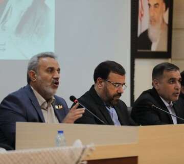 معاون استاندار: اصالت اصناف فارس مانع از گران‌فروشی شد/ دولت و بازار در کنار هم هستند