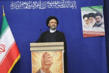 امام جمعه اردبیل: مذاکره باید تجلی اقتدار ملت ما و تجلی تسلیم دشمن باشد