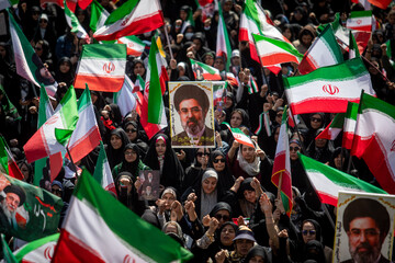 دبیرکل مجمع اسلامی دانشگاه اصفهان: با هر سلیقه‌ای باید به منافع و پیشرفت ایران فکر کنیم