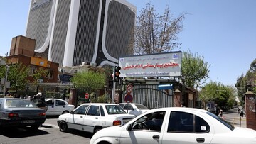 چند روایت از بیمارستان امام؛ نجات بیماران زیر بمباران تهران
