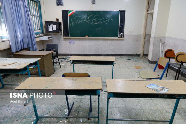 آمادگی  ۱۵۰۰ گروه جهادی برای اجرای طرح شهید عجمیان در مدارس لرستان