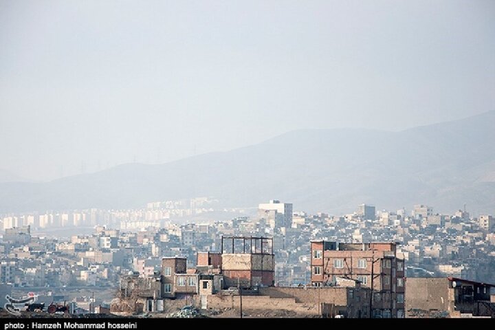 زلزله ۴.۱ بومهن‌ روی گسل پردیس/بارگذاری جمعیتی شرق تهران زنگ خطر را دوباره به صدا درآورد