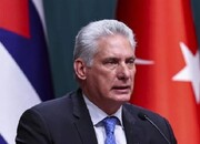 رئیس‌جمهور کوبا: هرگز مستعمره هیچ امپراتوری نخواهیم شد