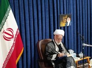 تاکید دری نجف‌آبادی بر لزوم آمادگی همه‌جانبه کشور در همه عرصه‌ها