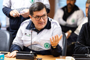 پیشرفت ۵۰ درصدی طرح اتصال مترو به بیمارستان امام خمینی/۳ بیمارستان در اولویت اتصال به مترو