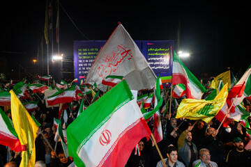 مدیر حوزه‌ علمیه نجف‌آباد: مقابله با دشمن یک وظیفه همگانی است