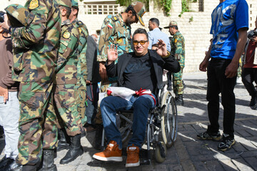 بازگشت ۹ دریادل ناو دنا به شیراز