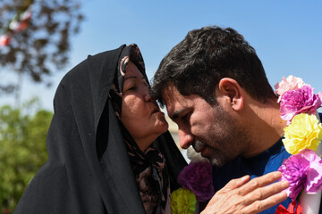 بازگشت ۹ دریادل ناو دنا به شیراز