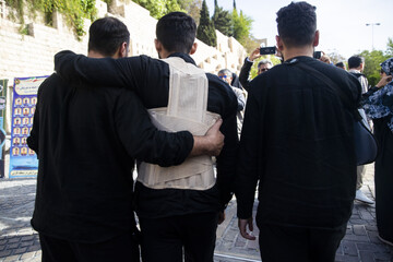 استقبال از  ۹ دریادل «ناوشکن دنا» - شیراز