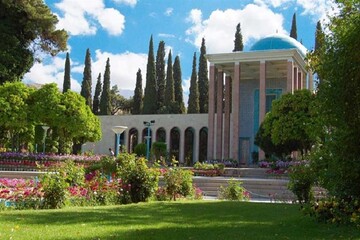 سعدی؛ معلم عشقی که از انسانیت و تقویت مدارا در جامعه می‌گوید