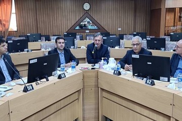 شرایط سخت، عزم کادر درمان را برای خدمت‌رسانی راسخ‌تر می‌کند