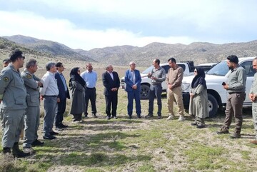 سد «نرگسی»؛ کلید نجات پریشان/ خط ‌ونشان محیط زیست برای متصرفان تالاب